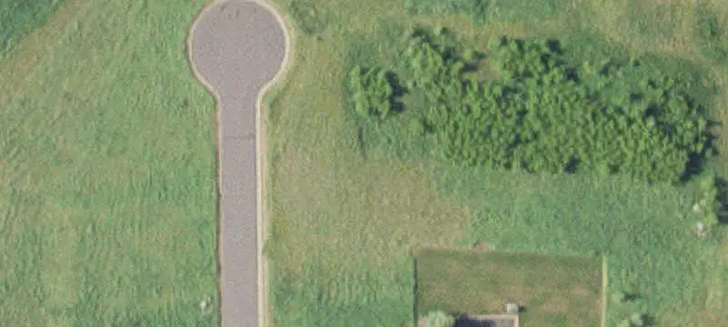 Commercial Land