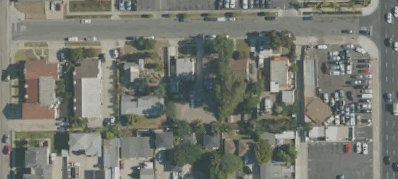 Renovated 4-Unit Quadplex