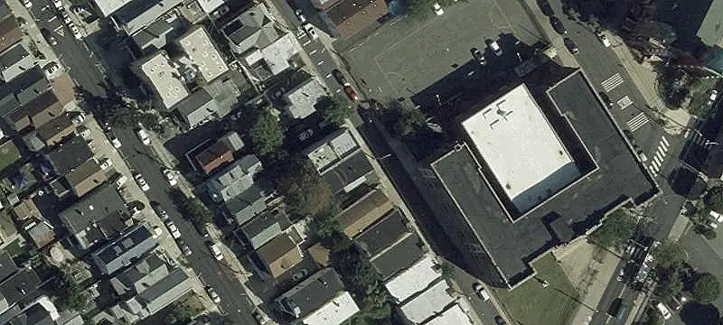 Renovated Two-Unit Duplex
