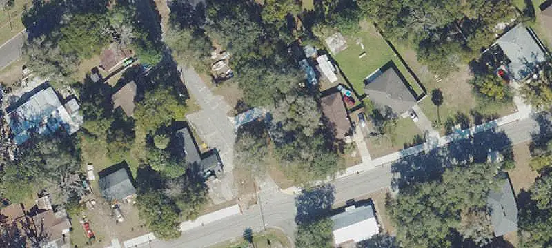 C-1 Mixed-Use Property