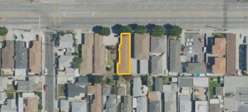 3-Unit Triplex