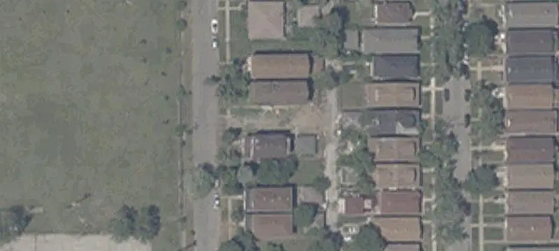 6-Unit Apartment Building