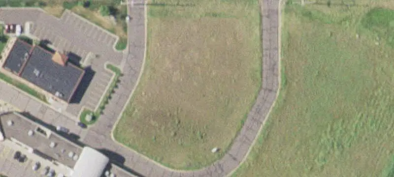 Business and Commercial Land