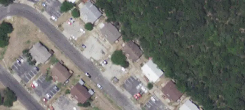 4-Unit Quadplex