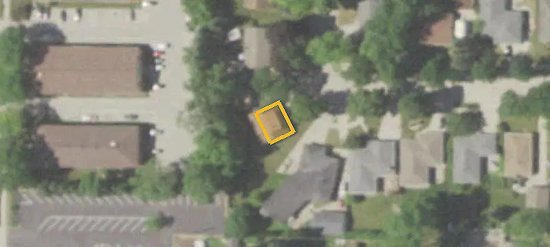 Brick Duplex