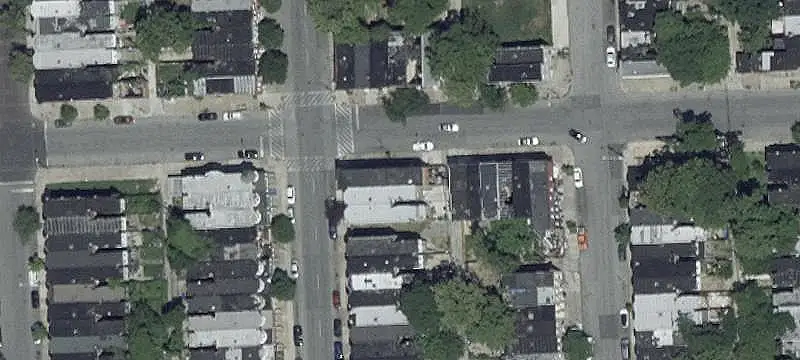 Mixed-Use Property with Retail Business