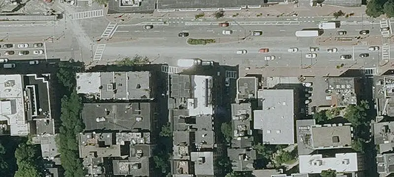 Loft-Style Office Building
