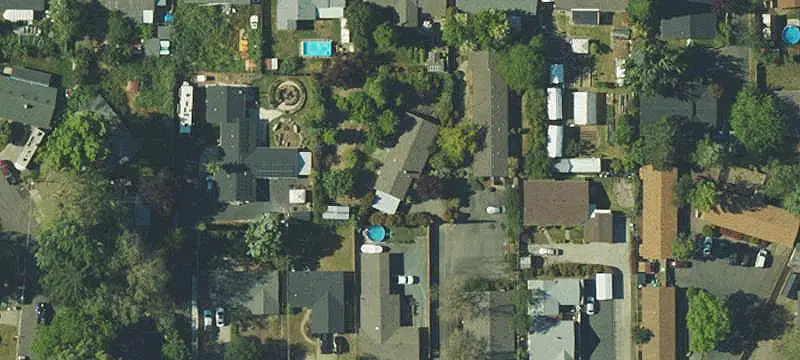Residential Income Property