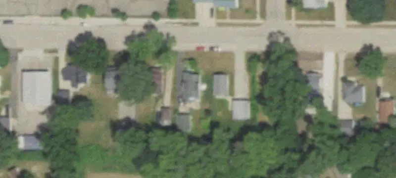 Two-Unit Duplex with Garage