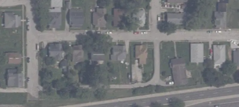 Multifamily Property