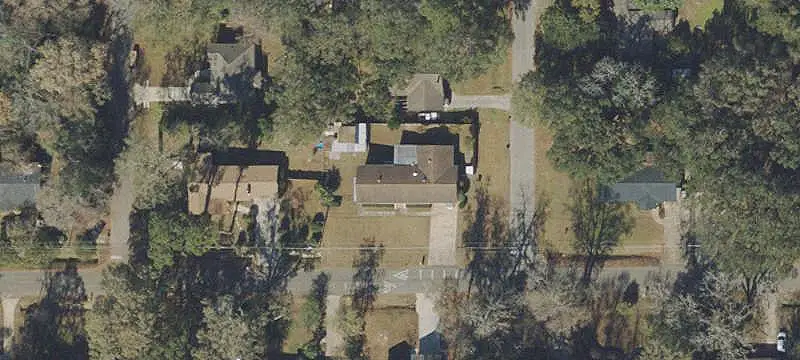 Multifamily Home with Separate Entry