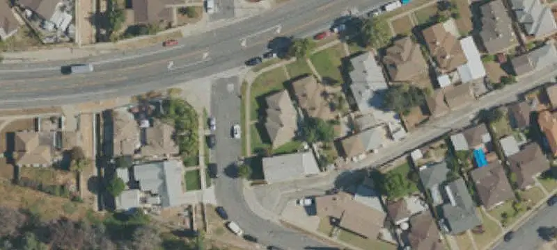 3-Unit Multifamily Property