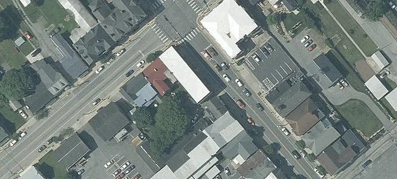 Climate-Controlled Flex Space