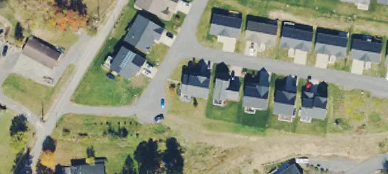 Unimproved Land