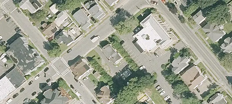 4-Unit Multifamily Property