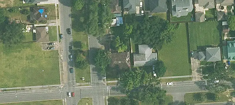 Vacant Land