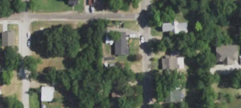 Commercial Corner Lot
