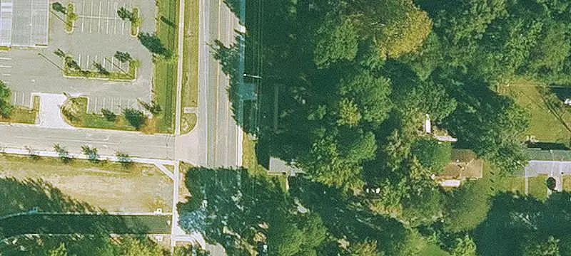 Residential Income Property