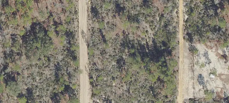 Unimproved Land