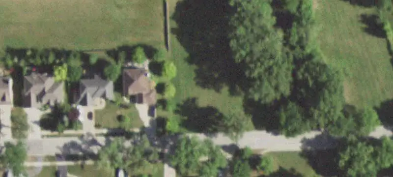 Vacant Land