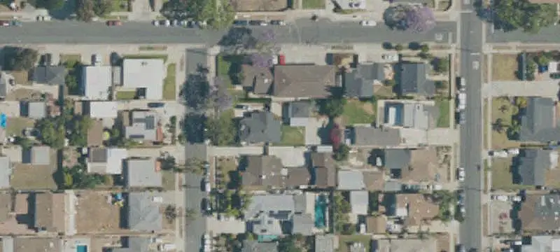 Two-Unit Duplex