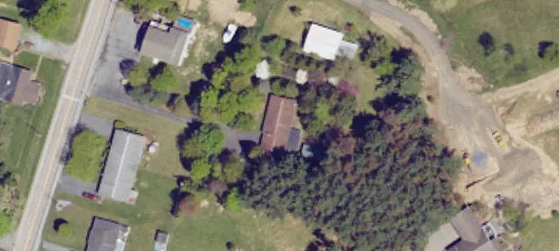 Duplex with Off-Street Parking