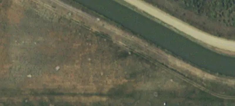 6.26-Acre Open Land