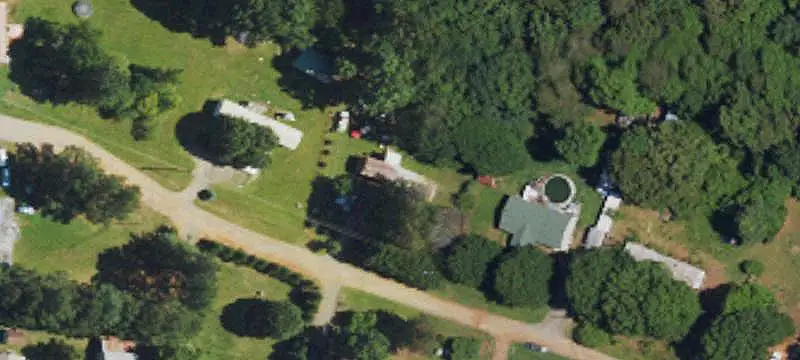 Land or Vacant Lot