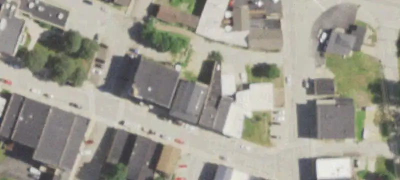 Mixed-Use Property with Apartment
