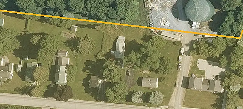 Vacant Land