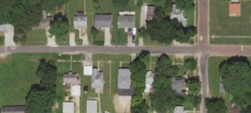 Vacant Land