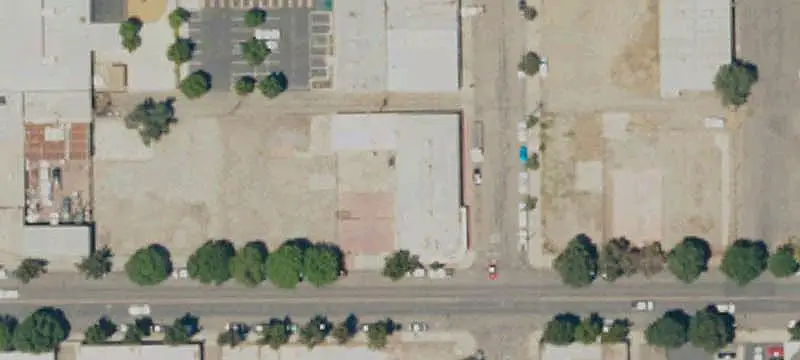 Multi-Tenant Coffee Shop Property
