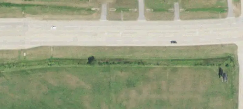 Pastureland with Highway Access