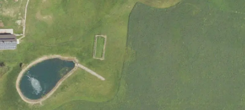 Recreation Land