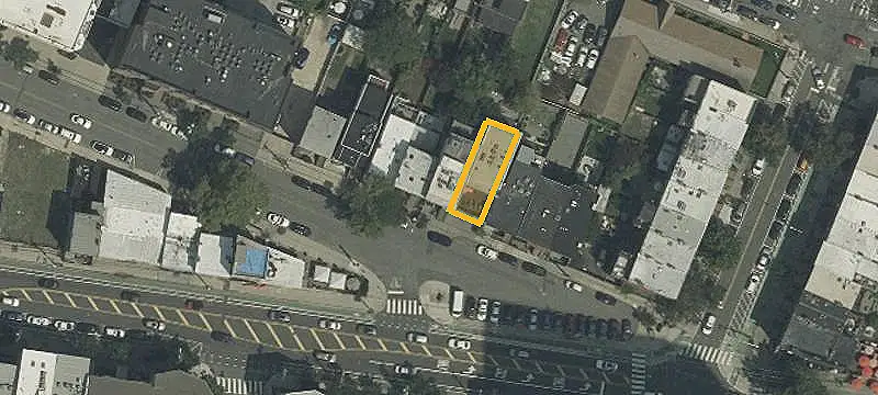 Retail Space with Private Backyard