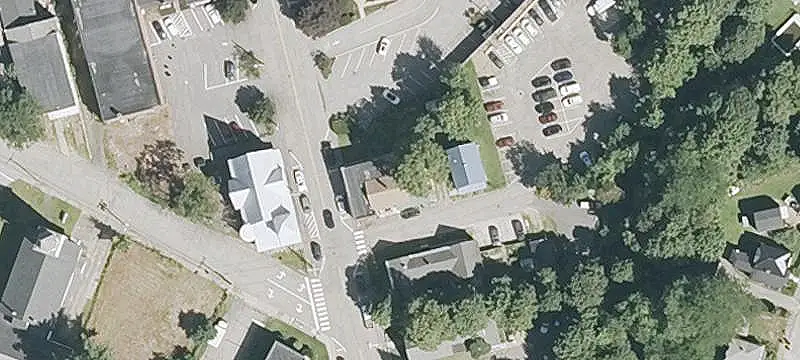 Mixed-Use Space with Private Office
