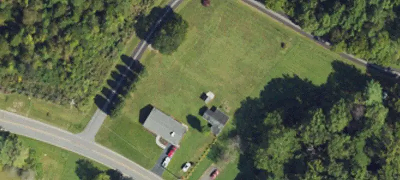 Land or Vacant Lot