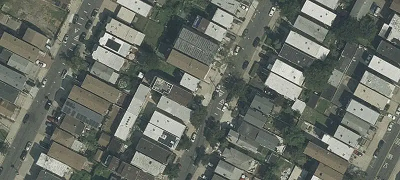Duplex with Garage Parking