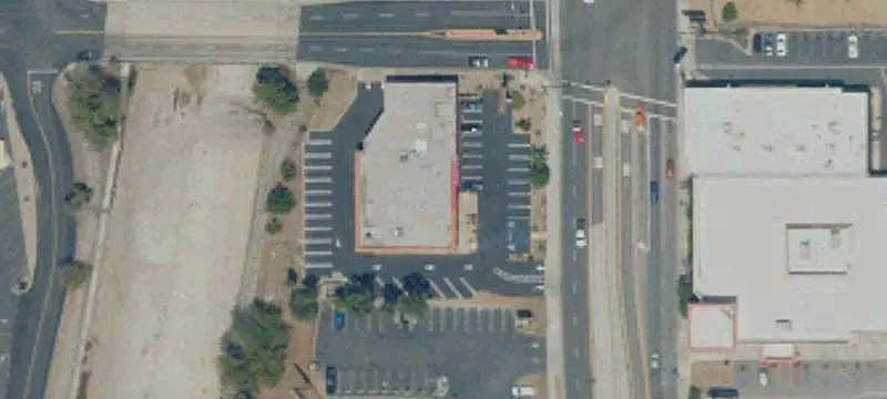 CG-1-Zoned Storefront Property