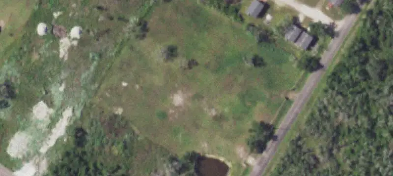 Land