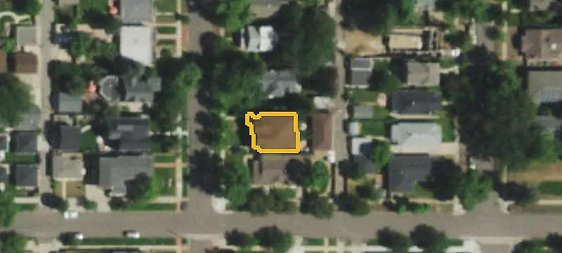 Duplex with Finished Lower Level