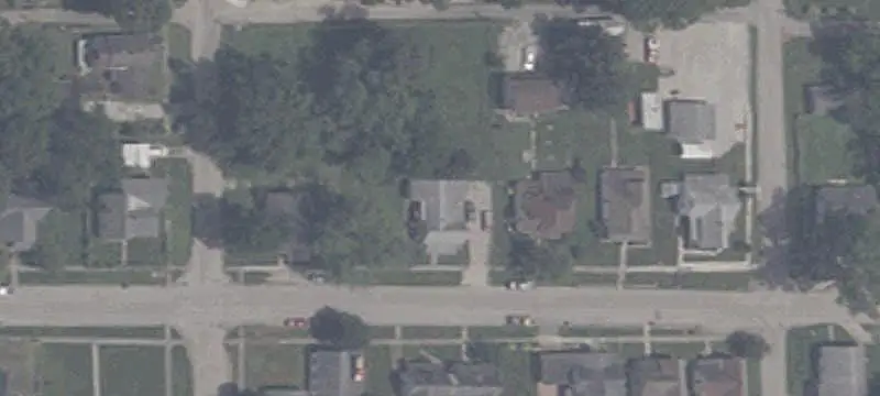 Multifamily Property