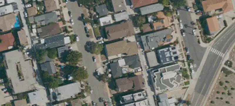 5-Unit Apartment Building