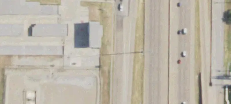 Industrial Land with Highway Frontage