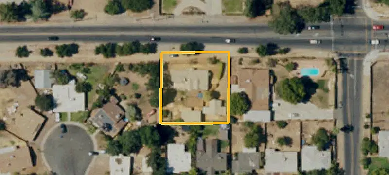 Three-Home Triplex