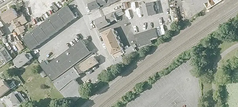 Flex Space with Loading Access