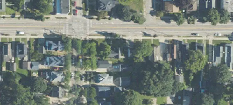 Upper-Lower Duplex