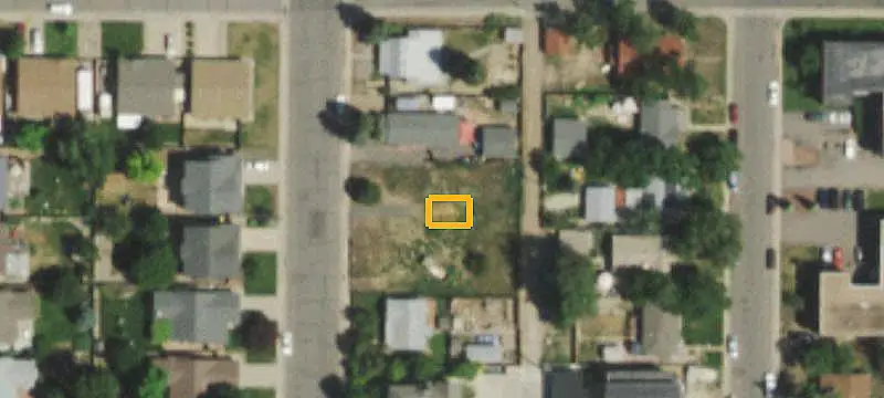New Construction Specialty Property