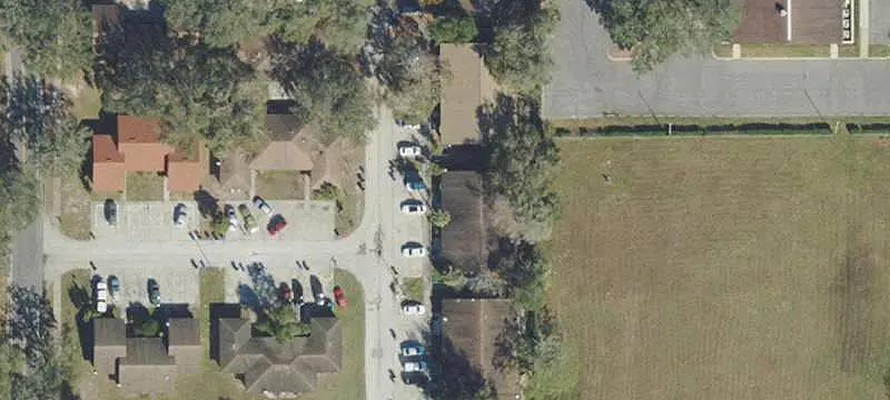 Four-Unit Quadplex