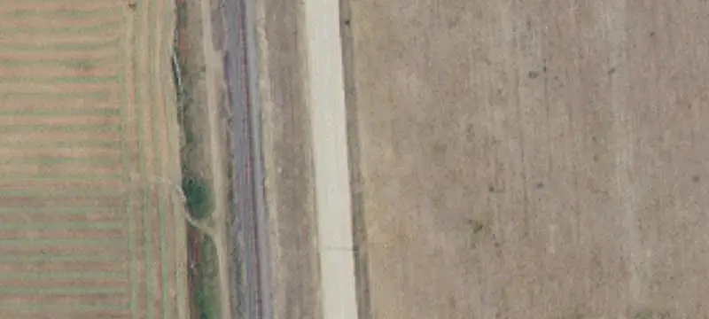 Vacant Land